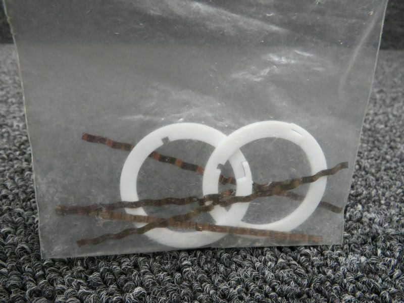 S30071-220 (USE: S30071-0220) Ring Dual (NEW)  (SA) BAS Part Sales | Airplane Parts