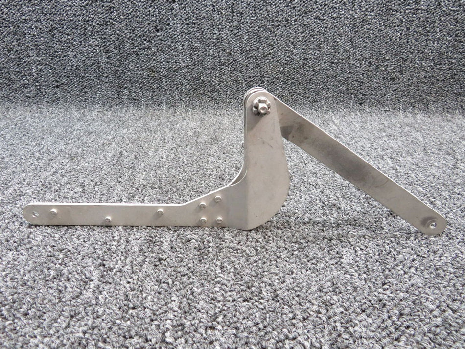 1260441-1, 1260442-1 Cessna T210F Link Assembly Elevator Control with Link
