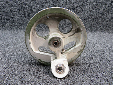 5565381-3 Cessna Citation 500 Aileron Quadrant LH