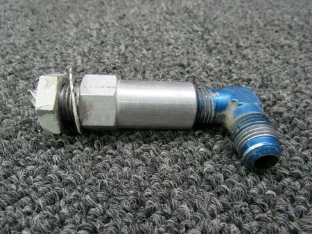 5226007-9 Cessna T310R Line Assy Vent BAS Part Sales | Airplane Parts