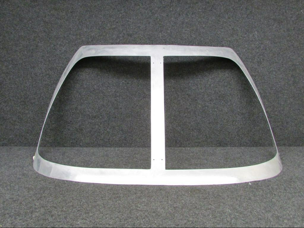 82307-800 Piper PA46-350P Windshield Retainer (NEW) (SA) BAS Part Sales | Airplane Parts