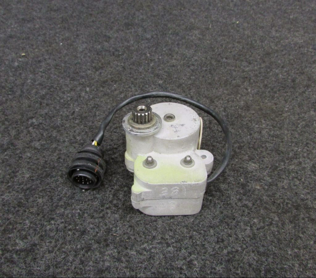 12M2560-823 Actuator Assembly (SA) BAS Part Sales | Airplane Parts