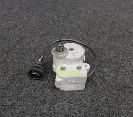 12M2560-823 Actuator Assembly (SA) BAS Part Sales | Airplane Parts