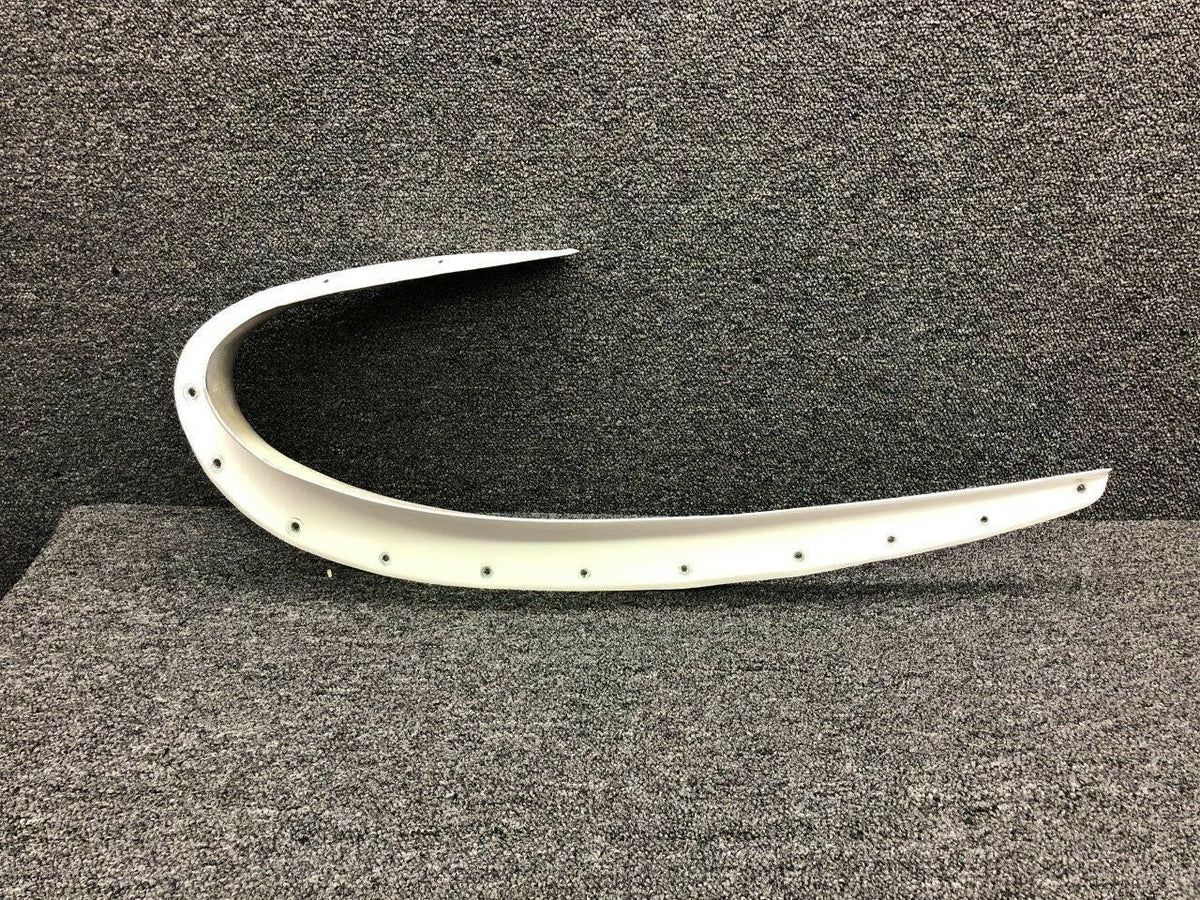 96-110010-13 Beech B58 Fillet Nacelle Inboard LH BAS Part Sales | Airplane Parts