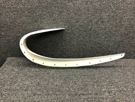 96-110010-13 Beech B58 Fillet Nacelle Inboard LH BAS Part Sales | Airplane Parts