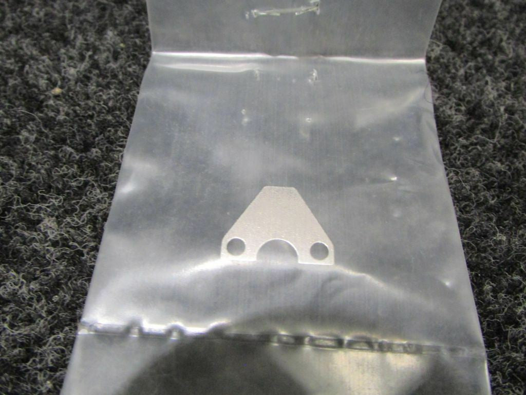100161-1 Pole Piece Flapper (NEW OLS STOCK) (SA) BAS Part Sales | Airplane Parts