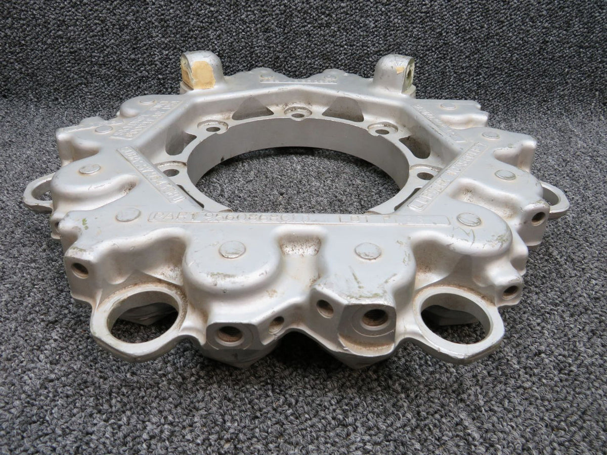 9560861 Goodyear Brake Assembly (SA) BAS Part Sales | Airplane Parts