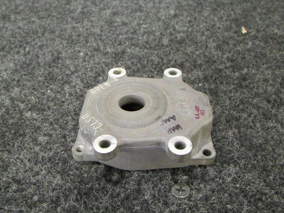 102655AN Housing Assembly Gear (NEW OLD STOCK) (SA) BAS Part Sales | Airplane Parts
