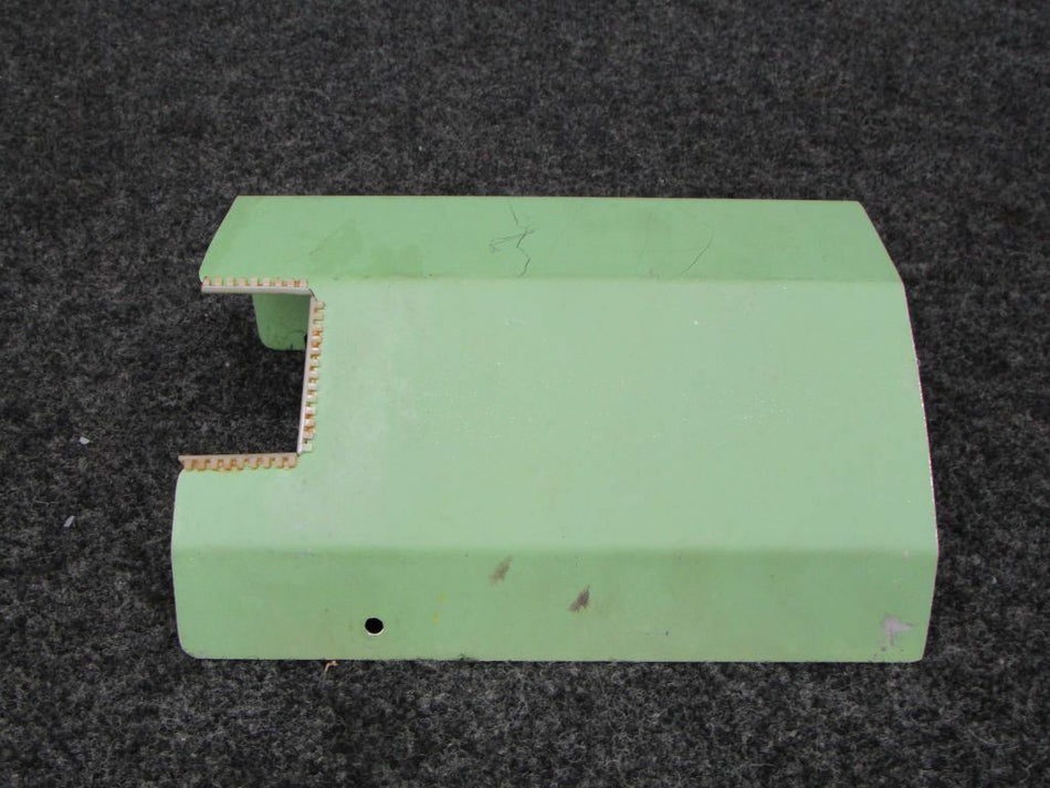 83937-002 (Use: 83937-003) Piper PA46-350P Deflector Assy Manifold (SA) BAS Part Sales | Airplane Parts