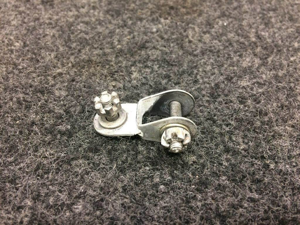 47425-1 Rockwell 112TC Coupling Steering BAS Part Sales | Airplane Parts