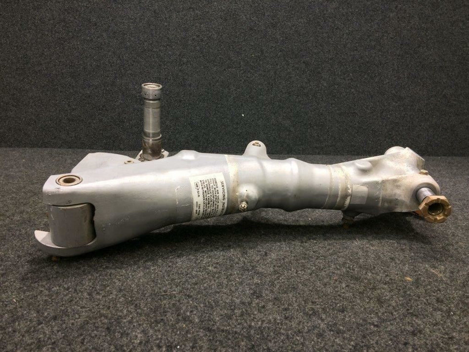45017-502 Rockwell 114 Main Gear Strut Assy RH