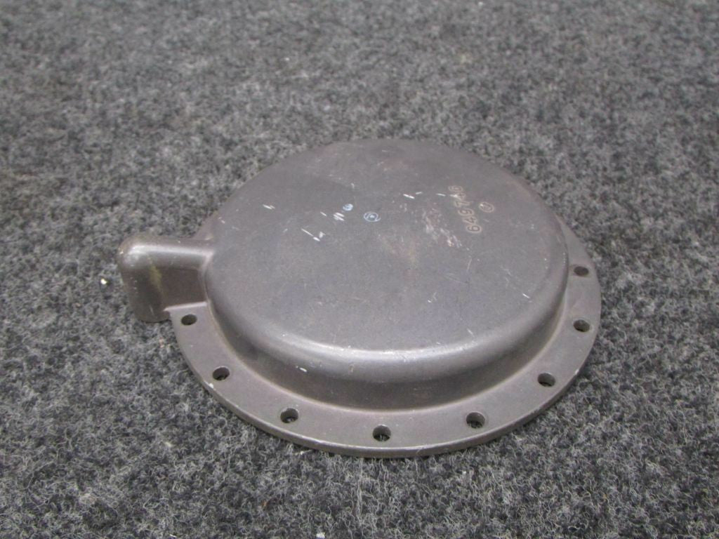649746 Parker Hannifin Cover Access (SA) BAS Part Sales | Airplane Parts