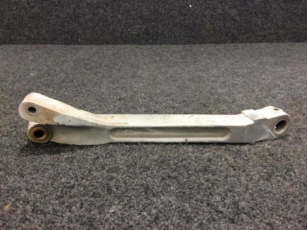 45304-1 Rockwell 114 Main Gear Side Brace Upper LH BAS Part Sales | Airplane Parts