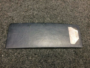 49017-15 Rockwell 114 Panel Aft