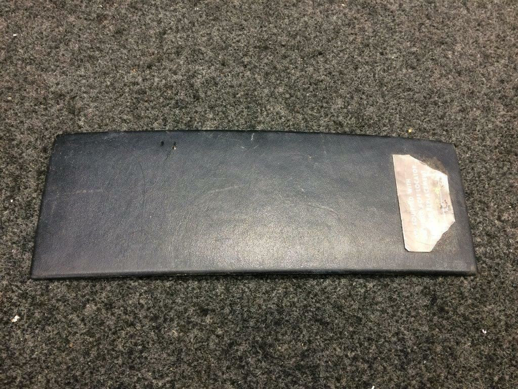 49017-15 Rockwell 114 Panel Aft BAS Part Sales | Airplane Parts