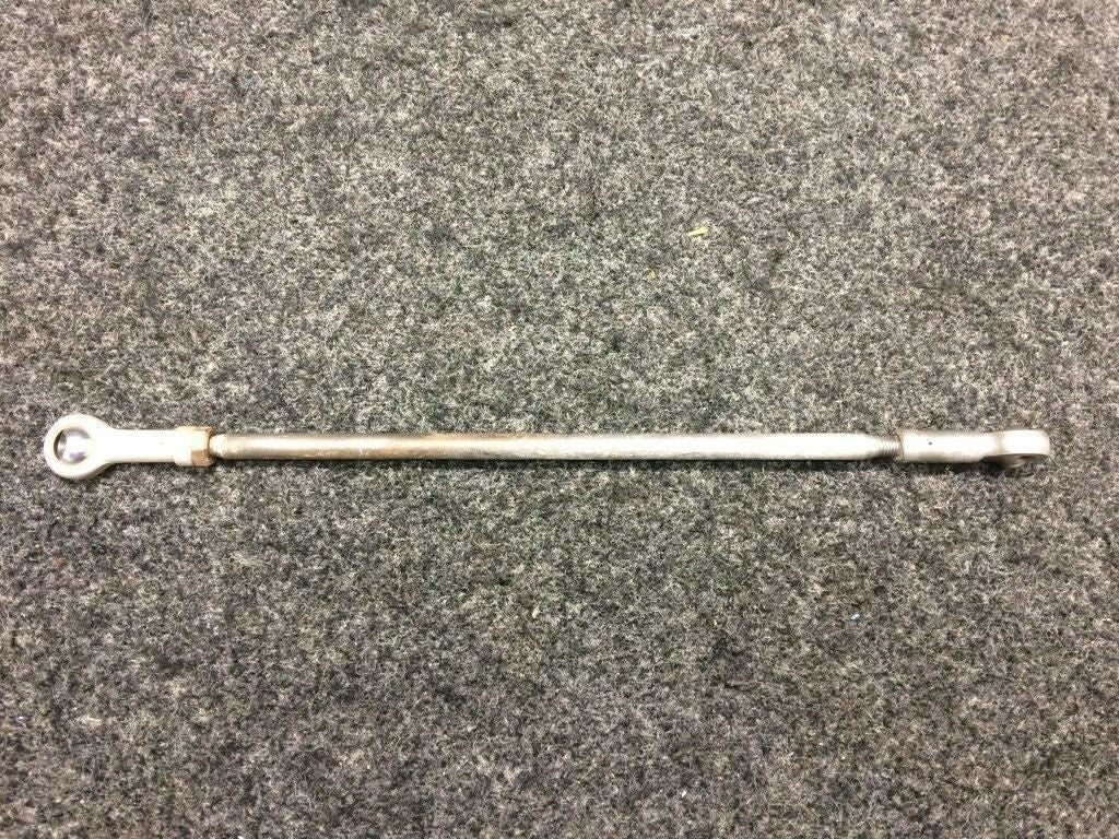 47227-503 Rockwell 114 Pushrod Aileron Control BAS Part Sales | Airplane Parts