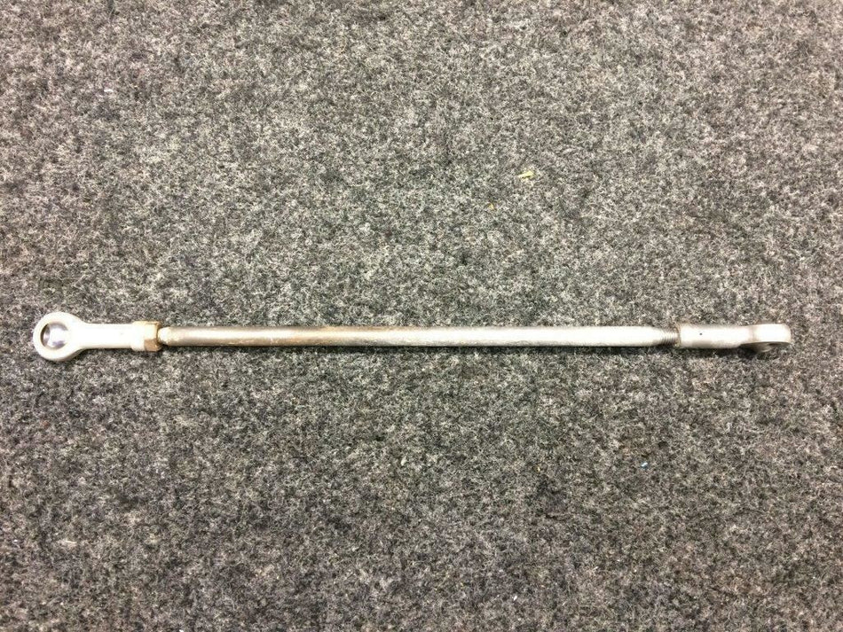 47227-503 Rockwell 114 Pushrod Aileron Control BAS Part Sales | Airplane Parts