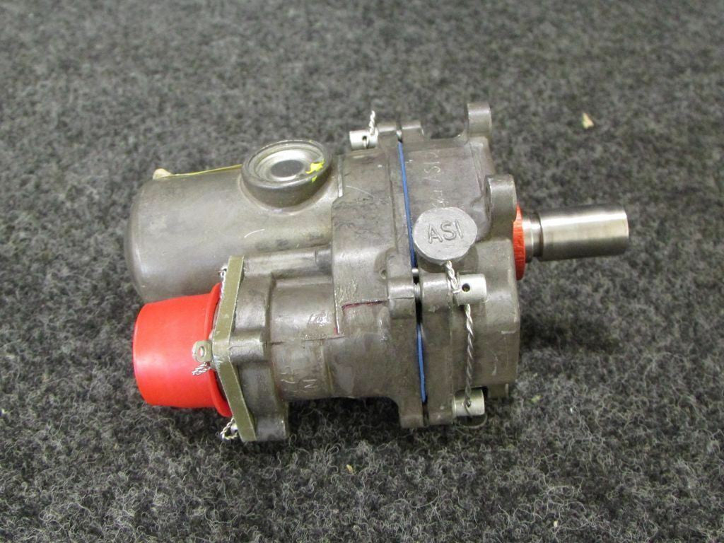 106788B133 Actuator Assembly (SA) BAS Part Sales | Airplane Parts