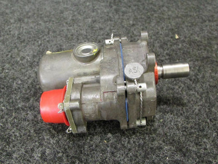 106788B133 Actuator Assembly (SA) BAS Part Sales | Airplane Parts