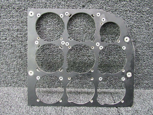55906-002 Piper PA-31T Instrument Panel RH