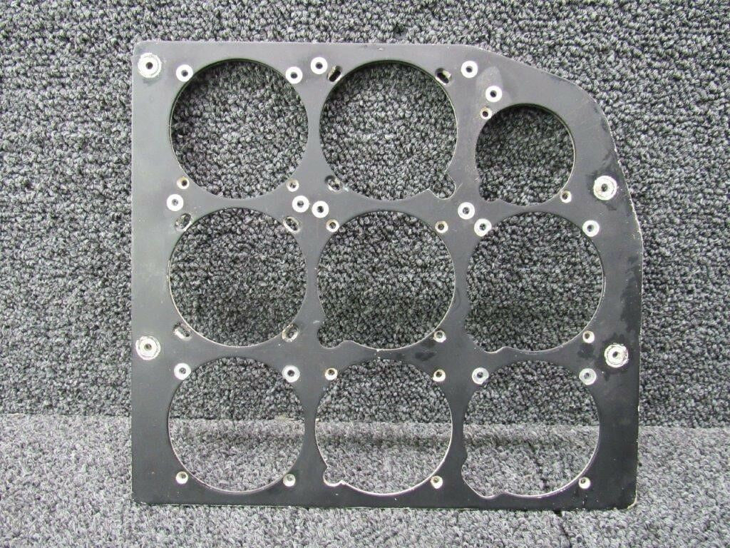55906-002 Piper PA-31T Instrument Panel RH BAS Part Sales | Airplane Parts