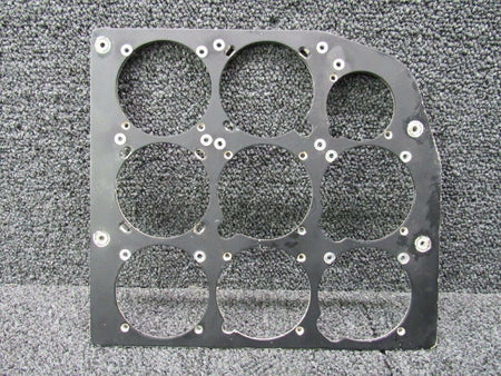 55906-002 Piper PA-31T Instrument Panel RH BAS Part Sales | Airplane Parts