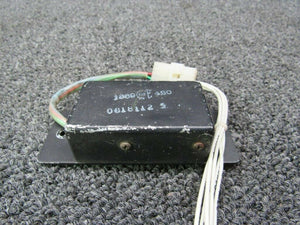 0818112 Cessna T310R Limiter Assembly (Core)