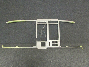 89826-004 Piper PA-46-350P Panel Assy Instrument Center W/ Support