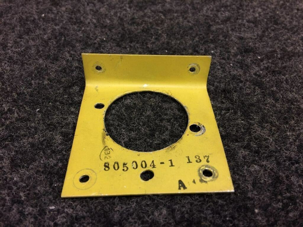 805004-1 Rockwell 112TC Angle Panel BAS Part Sales | Airplane Parts