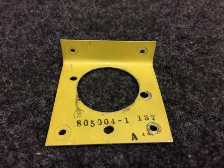 805004-1 Rockwell 112TC Angle Panel BAS Part Sales | Airplane Parts