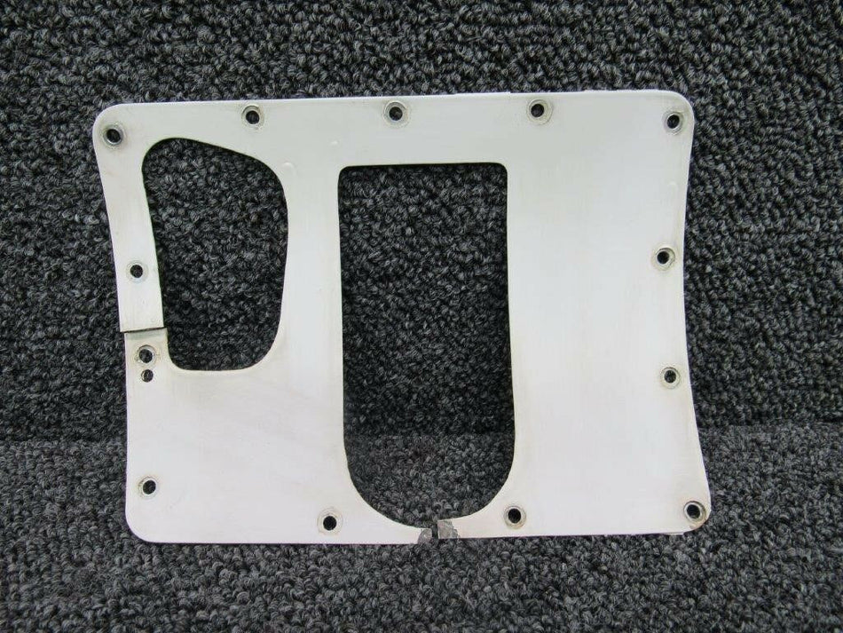 29188-003 Piper PA-31T Flap Actuator Access Panel RH BAS Part Sales | Airplane Parts