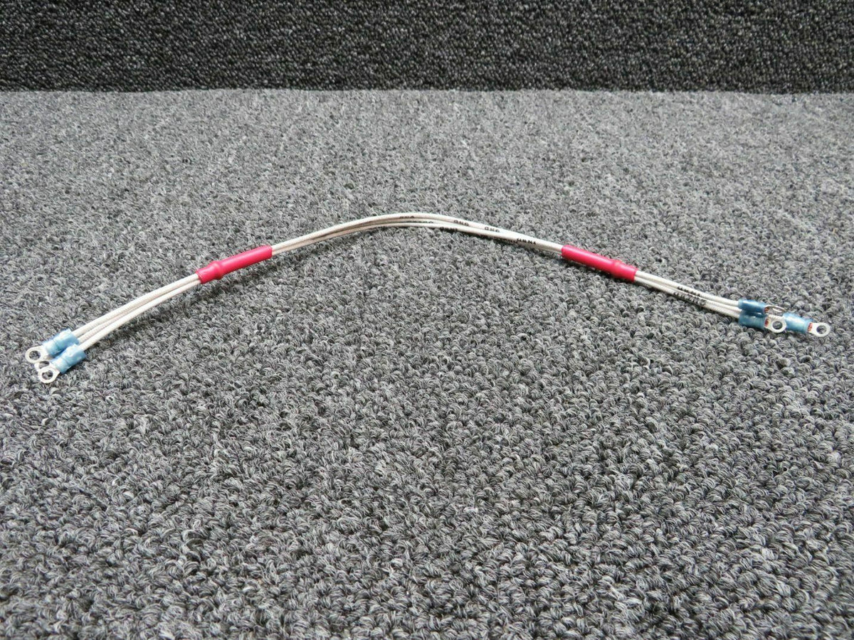 RA-1989-4 Rapco Propeller Lead Harness (NEW) (SA) BAS Part Sales | Airplane Parts