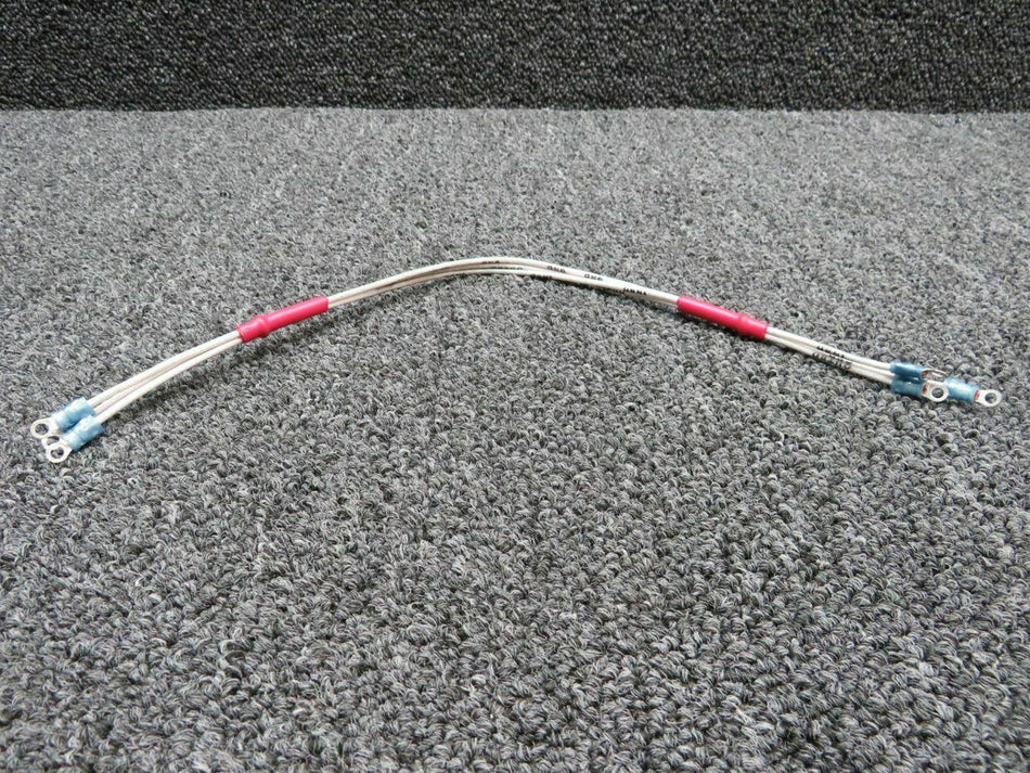 RA-1989-4 Rapco Propeller Lead Harness (NEW) (SA) BAS Part Sales | Airplane Parts