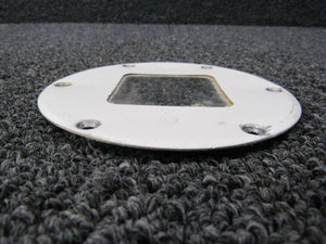 0700618-1 Cessna Cover Plate Assembly (Minus Light)