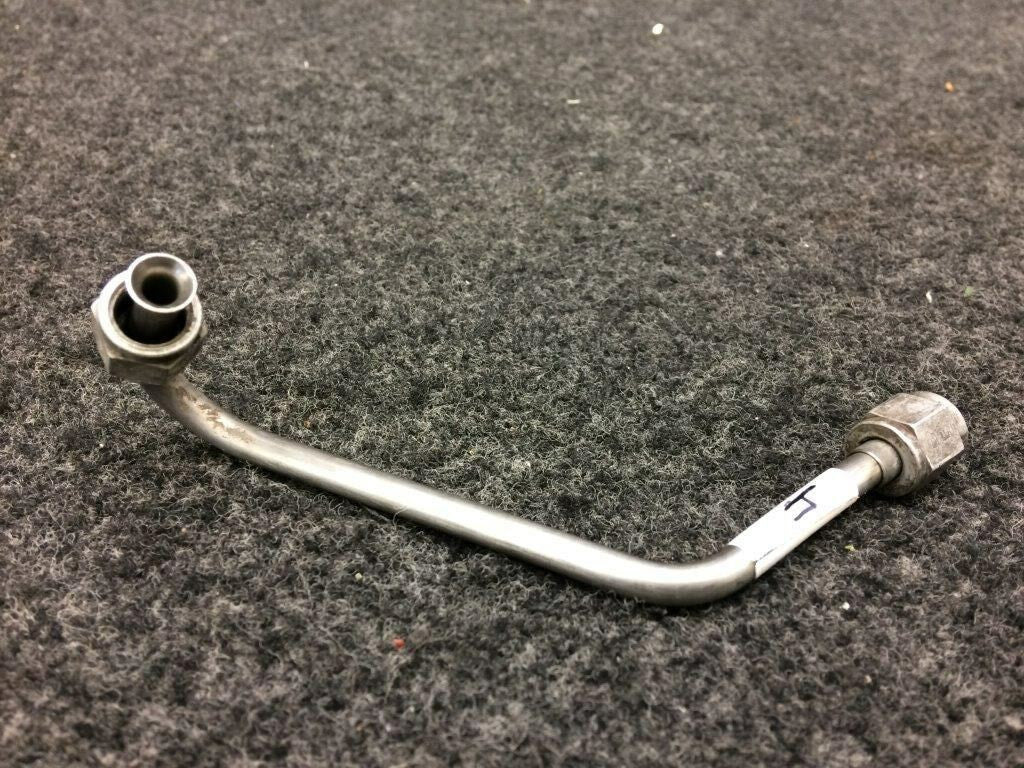 46099-219 Rockwell 112TC Tube Assy Brake LH BAS Part Sales | Airplane Parts