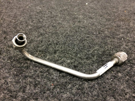 46099-219 Rockwell 112TC Tube Assy Brake LH BAS Part Sales | Airplane Parts