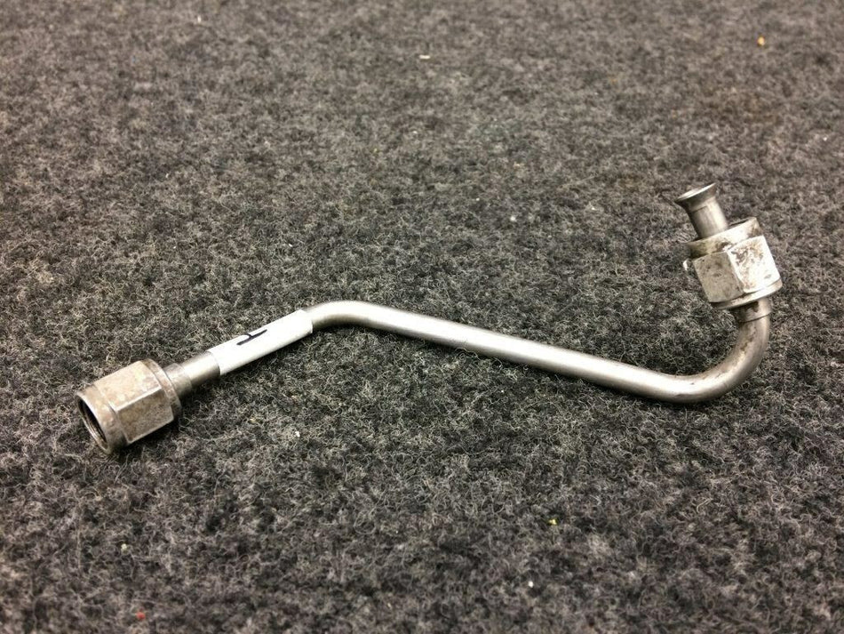 46099-219 Rockwell 112TC Tube Assy Brake LH