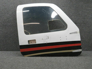 43014-10 Rockwell 112TC Door Assy RH