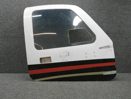 43014-10 Rockwell 112TC Door Assy RH BAS Part Sales | Airplane Parts