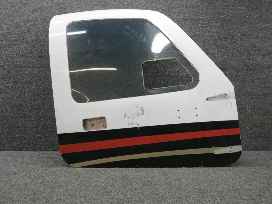 43014-10 Rockwell 112TC Door Assy RH BAS Part Sales | Airplane Parts