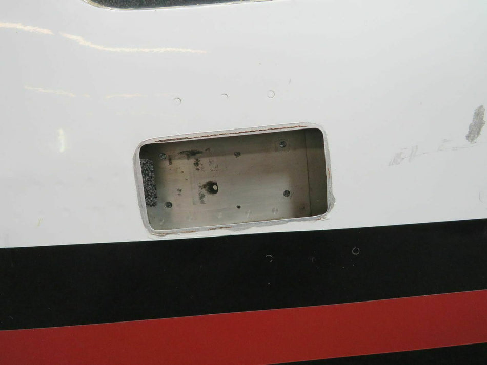 43014-10 Rockwell 112TC Door Assy RH