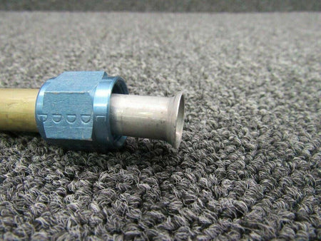 2200001-4 Cessna TR182 Line Assembly Fuel RH From Selector BAS Part Sales | Airplane Parts