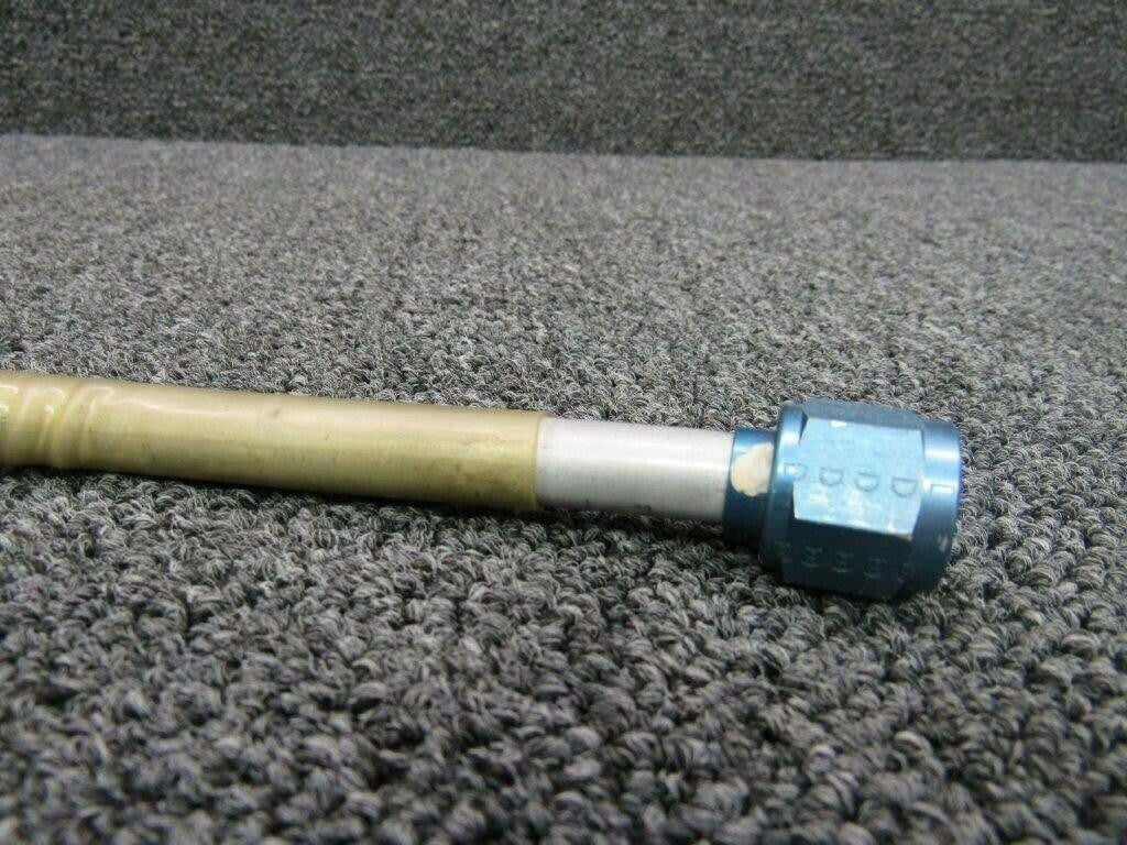Cessna 2200001-4 Cessna TR182 Line Assembly Fuel RH From Selector