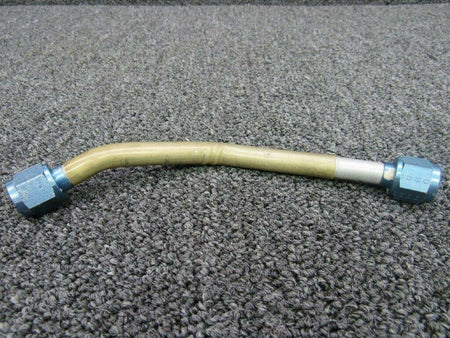 Cessna 2200001-4 Cessna TR182 Line Assembly Fuel RH From Selector