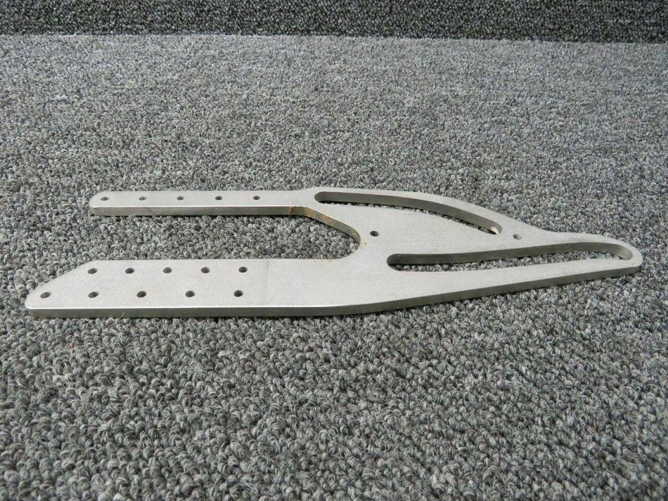 Piper PA46-350 Flap Track LH STA 93.00 P/N 83558-002
