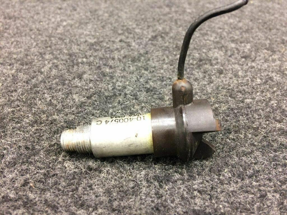 Rockwell 112TC TCM Capacitor Volts 14 P/N 10-400574
