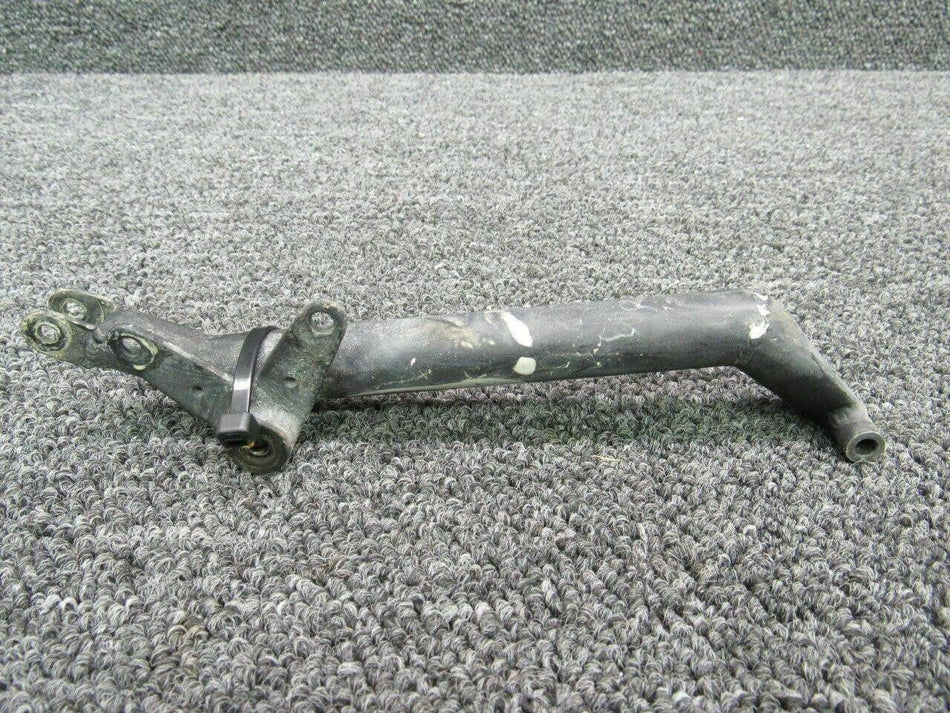 Mooney 720016-002 Mooney M20M Pedal Arm Pilot RH
