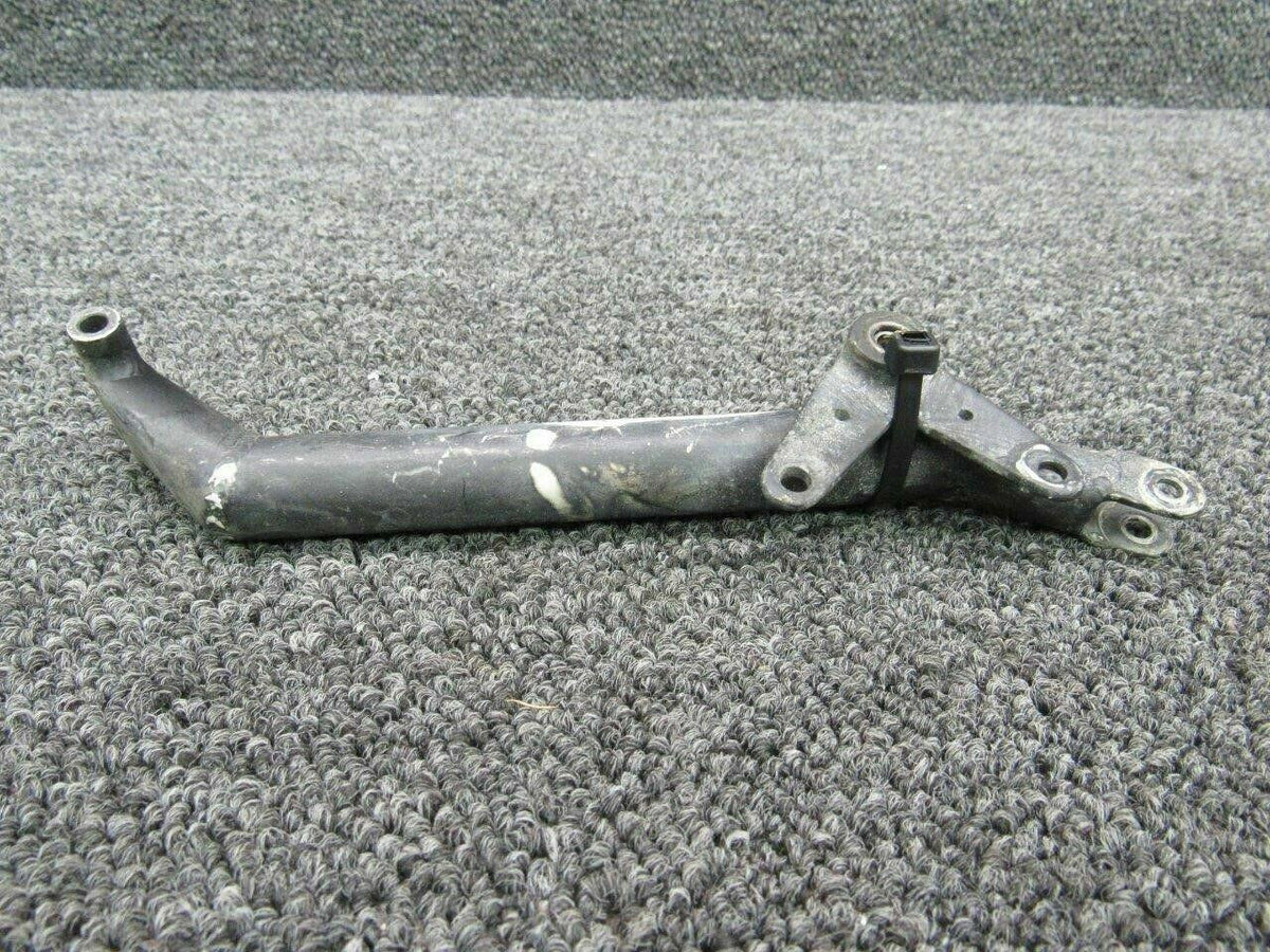 Mooney 720016-002 Mooney M20M Pedal Arm Pilot RH