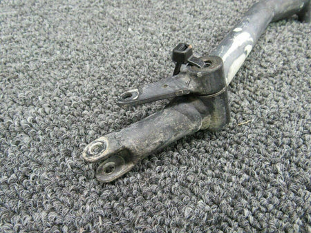 Mooney 720016-002 Mooney M20M Pedal Arm Pilot RH