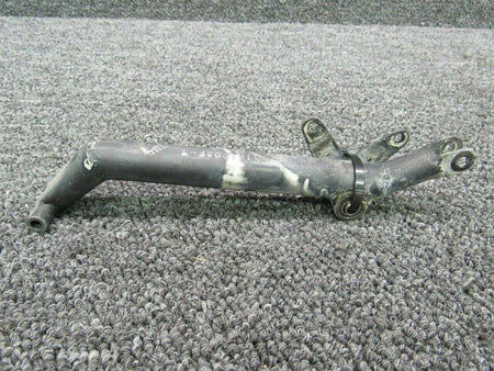 Mooney 720016-002 Mooney M20M Pedal Arm Pilot RH